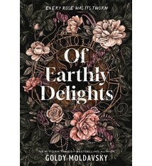 Henry Holt and Co. (BYR) Of Earthly Delights