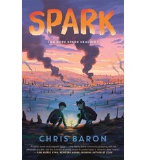 Feiwel & Friends Spark