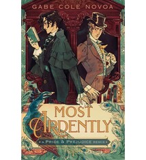 Square Fish Most Ardently: A Pride & Prejudice Remix