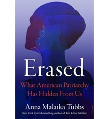 Flatiron Books Erased: What American Patriarchy Has Hidden from Us