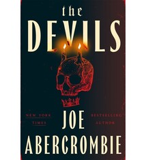 Tor Books The Devils