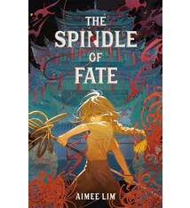 Square Fish The Spindle of Fate