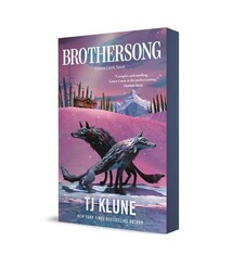 Tor Books Brothersong: A Green Creek Novel