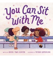 Feiwel & Friends You Can Sit with Me