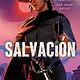 Wednesday Books Salvacion