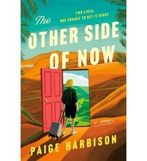 St. Martin's Press The Other Side of Now: A Novel