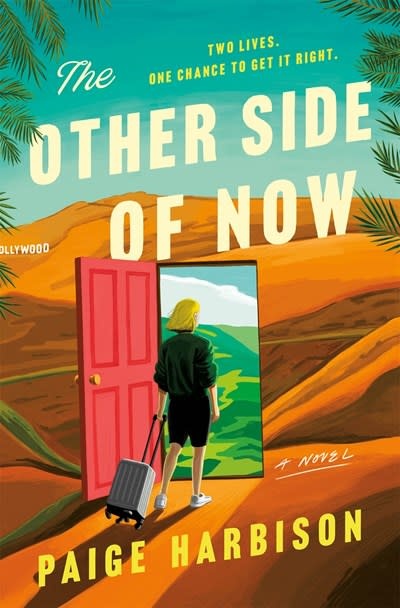St. Martin's Press The Other Side of Now: A Novel