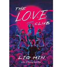 Flatiron Books The L.O.V.E. Club