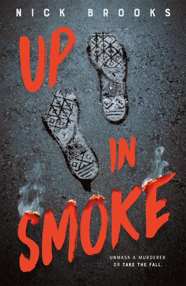 Henry Holt and Co. (BYR) Up in Smoke