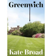 St. Martin's Press Greenwich: A Novel
