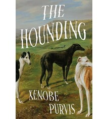 Henry Holt and Co. The Hounding: A Novel