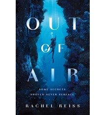 Wednesday Books Out of Air