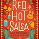 Square Fish Red Hot Salsa: Bilingual Poems on Being Young and Latino in the United States