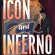 Square Fish Icon and Inferno