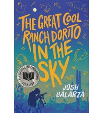 Square Fish The Great Cool Ranch Dorito in the Sky