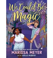 Feiwel & Friends We Could Be Magic