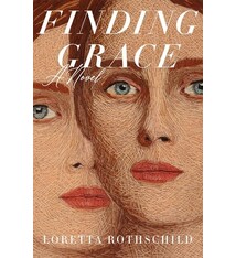 St. Martin's Press Finding Grace: A Novel
