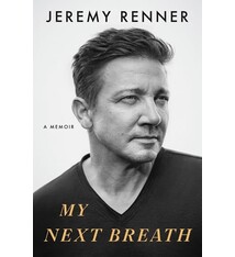 Flatiron Books My Next Breath: A Memoir