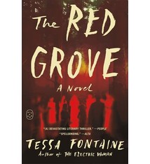 Picador The Red Grove: A Novel