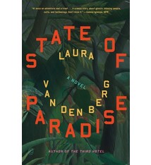 Picador State of Paradise: A Novel