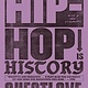 Picador Hip-Hop Is History
