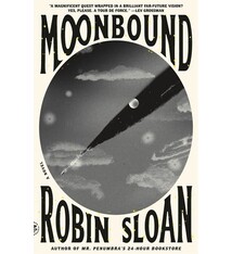 Picador Moonbound: A Novel