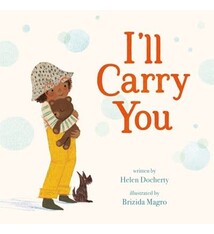 Henry Holt and Co. (BYR) I'll Carry You