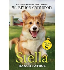 Starscape Stella: Ranch Patrol: Dogs with a Purpose