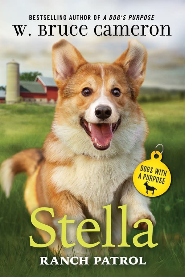 Starscape Stella: Ranch Patrol: Dogs with a Purpose