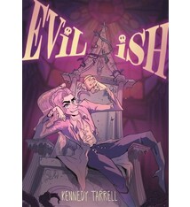 Feiwel & Friends Evil-ish