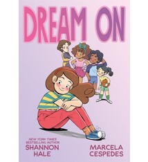 Roaring Brook Press Dream On