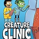 First Second Creature Clinic