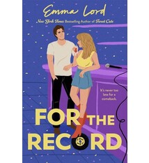 St. Martin's Griffin For the Record: A Novel