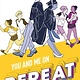 Henry Holt and Co. BYR Paperbacks You and Me on Repeat