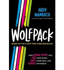 Square Fish Wolfpack (Young Readers Edition)