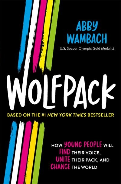 Square Fish Wolfpack (Young Readers Edition)