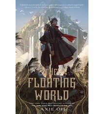 Feiwel & Friends The Floating World