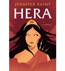 Flatiron Books Hera: A Novel