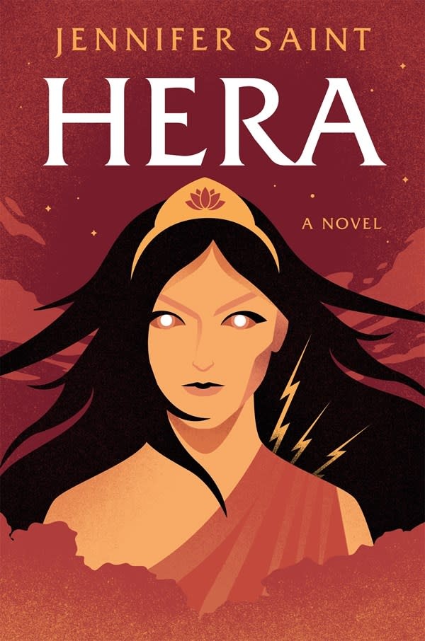 Flatiron Books Hera: A Novel