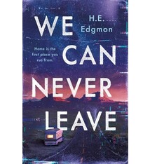 Wednesday Books We Can Never Leave: A Novel
