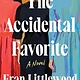 Henry Holt and Co. The Accidental Favorite: A Novel