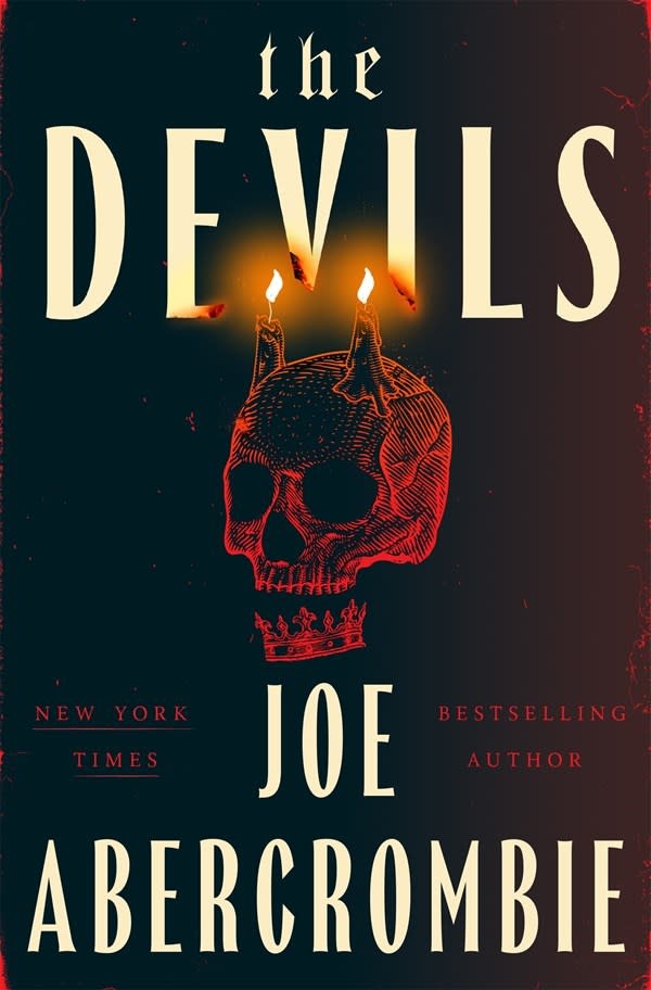 Tor Books The Devils