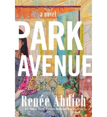 Flatiron Books Park Avenue: A Novel