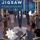 Odd Dot Sticker Jigsaw: The Great Gatsby