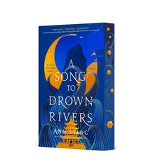 St. Martin's Griffin A Song to Drown Rivers: A Novel