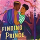 Bloomsbury YA Finding Prince Charming