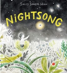 Bloomsbury Children's Books Nightsong