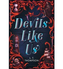 Bloomsbury YA Devils Like Us