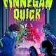 Bloomsbury Children's Books The Nightmares of Finnegan Quick