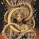 Bloomsbury Publishing House of Flame and Shadow